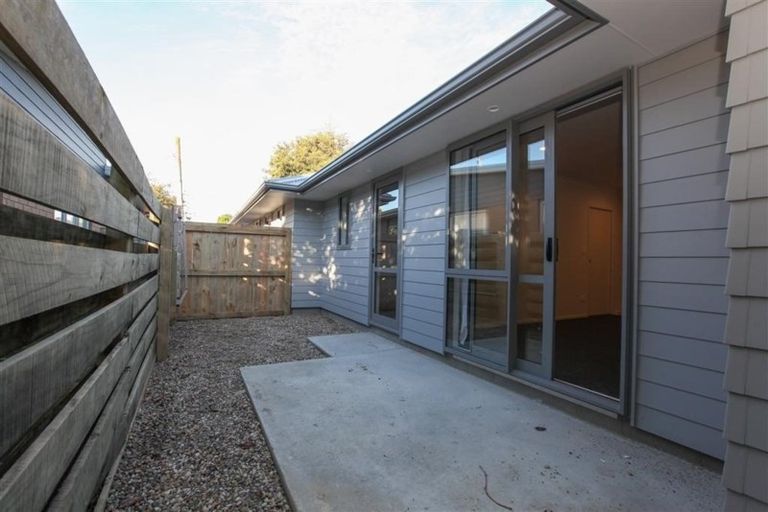 Photo of property in 34u4 Lyon Street, Frankton, Hamilton, 3204