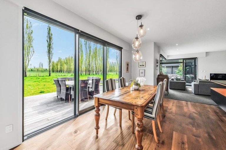 Photo of property in 146 Coldstream Road, Rangiora, 7473