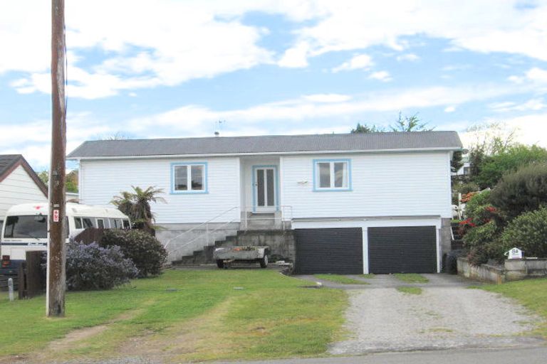 Photo of property in 84 Rifle Range Road, Taupo, 3330