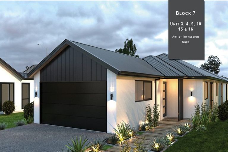 Photo of property in 7 Rahme Crescent, Kaiapoi, 7630