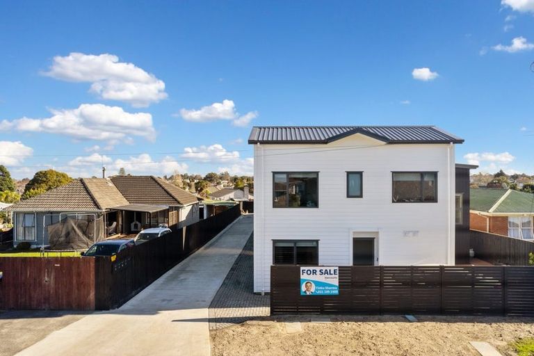 Photo of property in 19e Bowater Place, Manurewa, Auckland, 2102