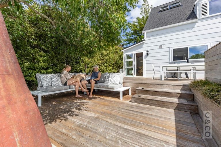 Photo of property in 55 Kaipara Portage Road, Riverhead, 0820