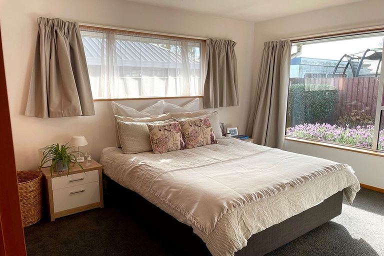 Photo of property in 172a Cashmere Road, Hoon Hay, Christchurch, 8025