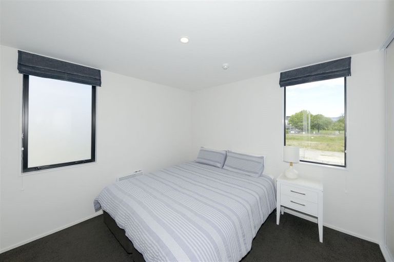 Photo of property in Leicester Executive Apartments, 301/282 Madras Street, Christchurch Central, Christchurch, 8011