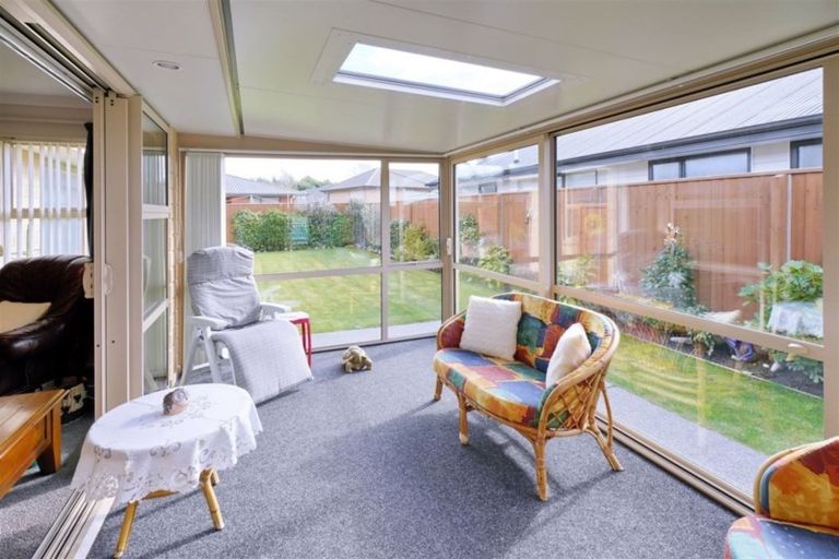 Photo of property in 16 Magnate Drive, Kaiapoi, 7630