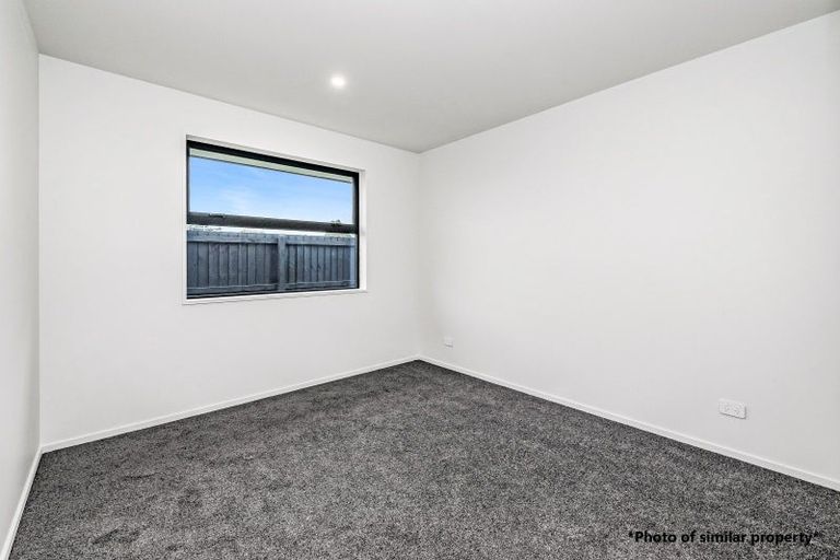 Photo of property in 9 Tauhou Place, Leeston, 7632