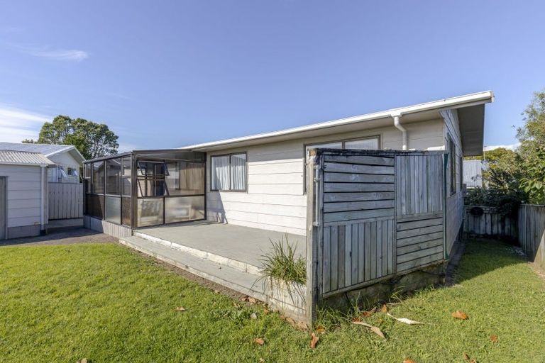 Photo of property in 42 Norwich Avenue, Spotswood, New Plymouth, 4310