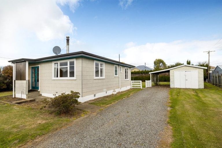 Photo of property in 4 Goulter Street, Seddon, 7210
