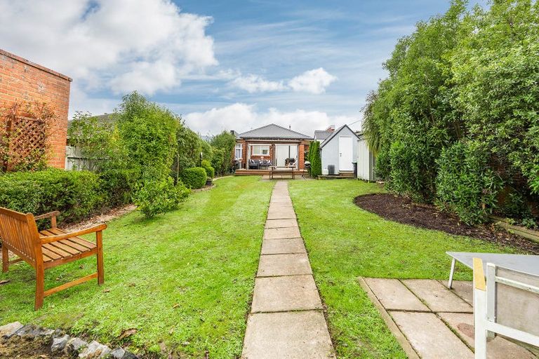 Photo of property in 44 Warden Street, Opoho, Dunedin, 9010