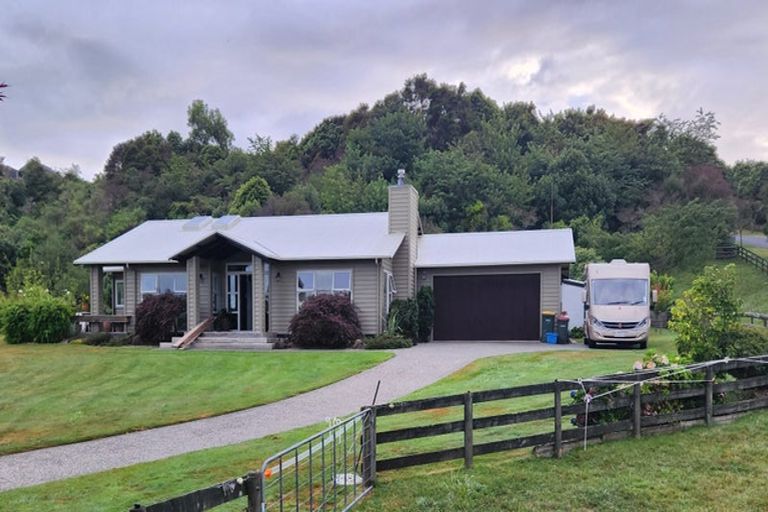 Photo of property in 136 Brunswick Drive, Tikitere, Rotorua, 3074