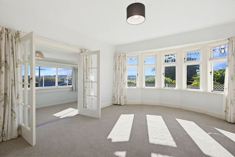 Photo of property in 19 Till Street, South Hill, Oamaru, 9400