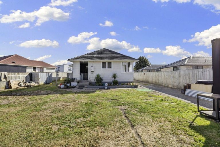 Photo of property in 33 Bellingham Crescent, Fordlands, Rotorua, 3015