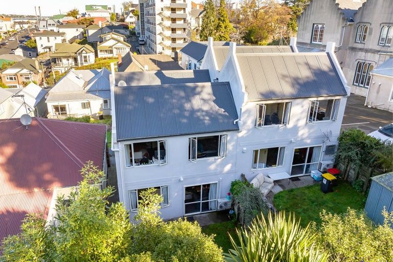 Photo of property in 4a Lovelock Avenue, North Dunedin, Dunedin, 9016
