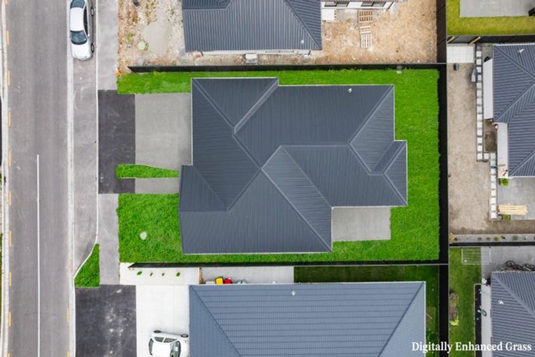 Photo of property in 21 Pender Street, Kaiapoi, 7630