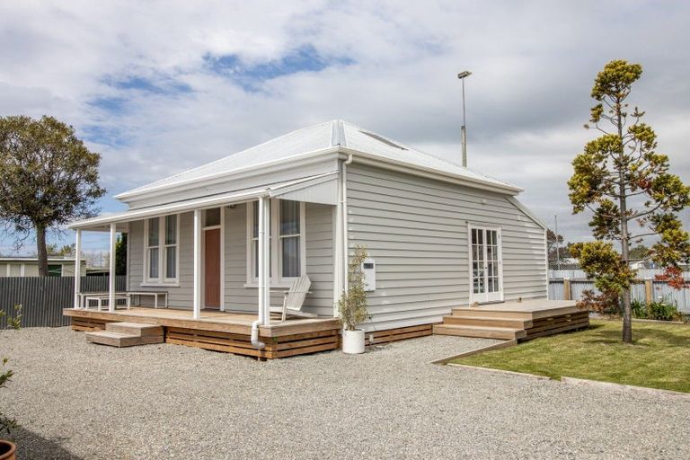 Photo of property in 23a Stirling Street, Oamaru North, Oamaru, 9400