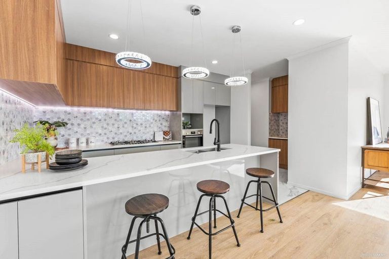 Photo of property in 32 Koromeke Street, Flat Bush, Auckland, 2019