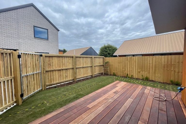 Photo of property in 113b Burke Street, Sydenham, Christchurch, 8023