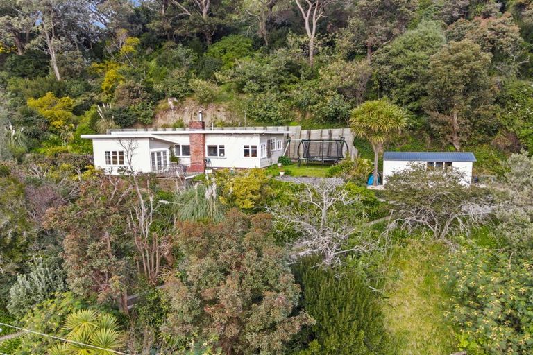 Photo of property in 76 Ikitara Road, Whanganui East, Whanganui, 4500