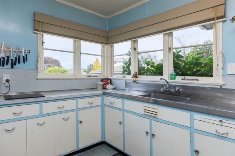 Photo of property in 23 Glasgow Terrace, Feilding, 4702