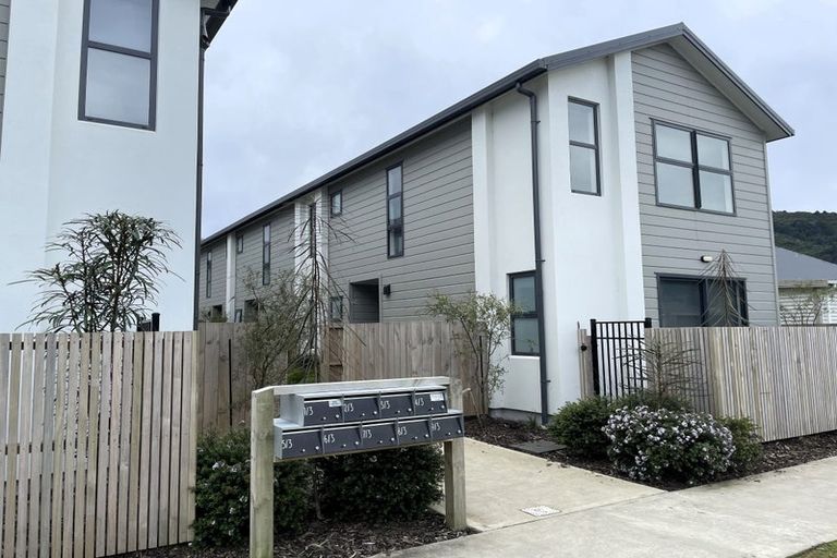Photo of property in 5/3 Best Street, Wainuiomata, Lower Hutt, 5014