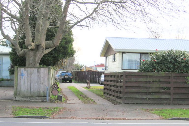 Photo of property in 110b Grandview Road, Nawton, Hamilton, 3200