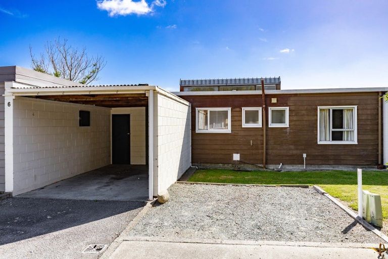 Photo of property in 6/68 Maxwell Road, Blenheim, 7201