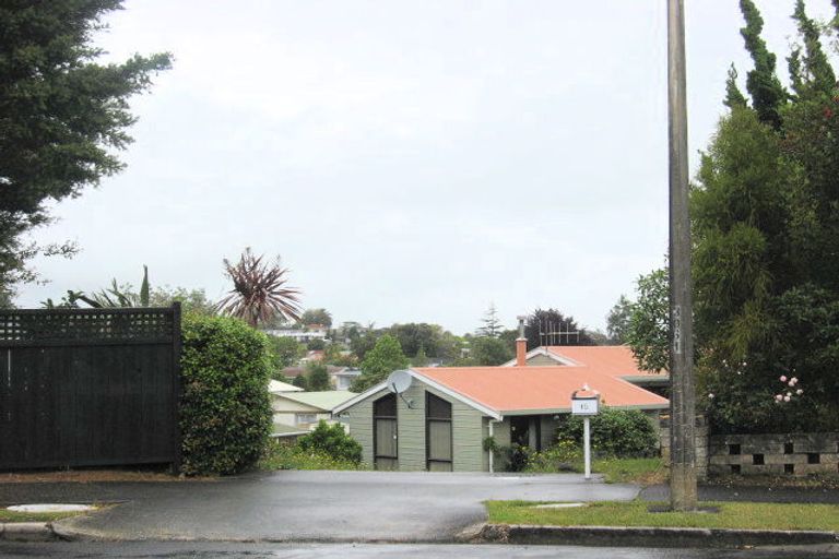 Photo of property in 15 Glover Place, Onerahi, Whangarei, 0110