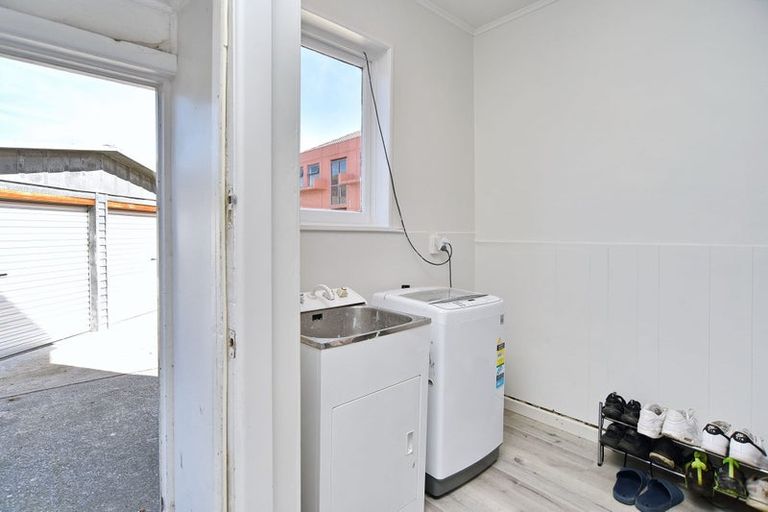 Photo of property in 99 Momorangi Crescent, Redwood, Christchurch, 8051