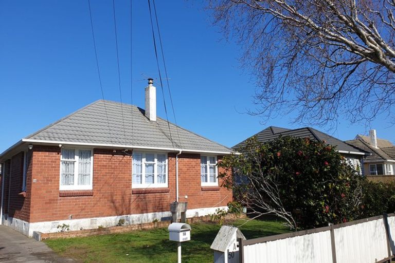 Photo of property in 1/50 Dyer Street, Epuni, Lower Hutt, 5011