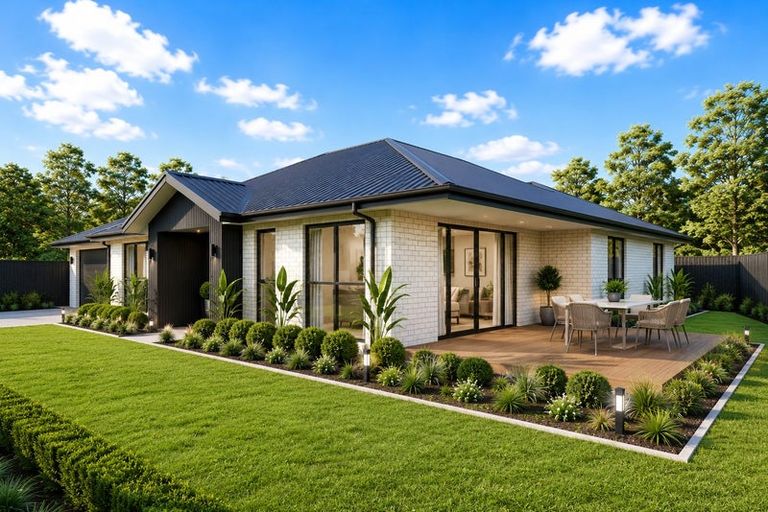 Photo of property in 6 Strawberry Lane, Fernhill, Queenstown, 9300