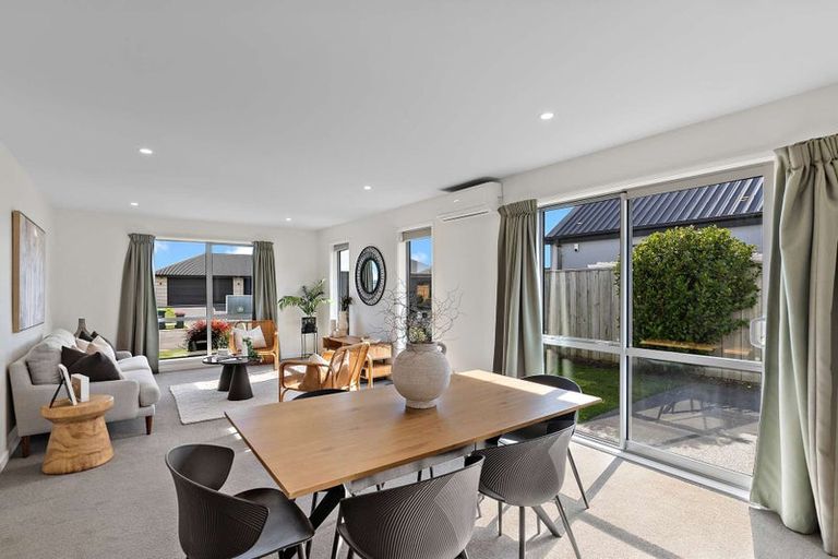 Photo of property in 9 Longcot Drive, Rolleston, 7615