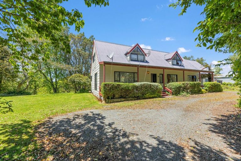 Photo of property in 293 Maraetai Road, Tokoroa, 3491