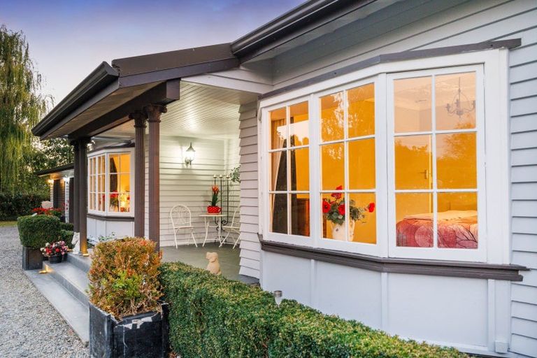 Photo of property in 1226 Kairanga Bunnythorpe Road, Kairanga, Palmerston North, 4475