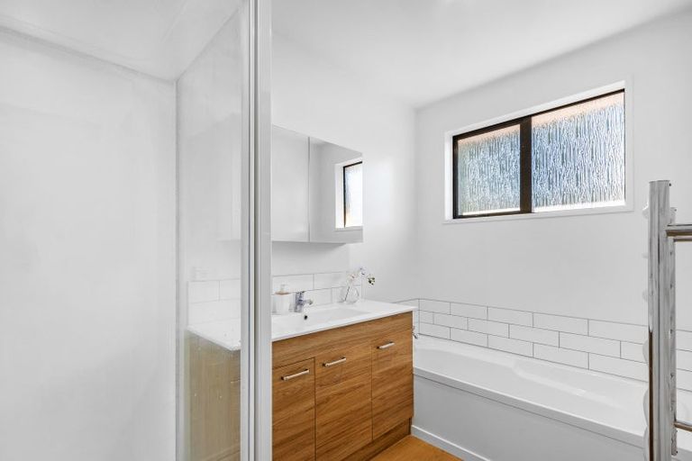 Photo of property in 1/22 Cotswold Avenue, Bishopdale, Christchurch, 8053