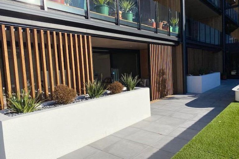 Photo of property in 343u5 Trafalgar Square, Nelson, 7010