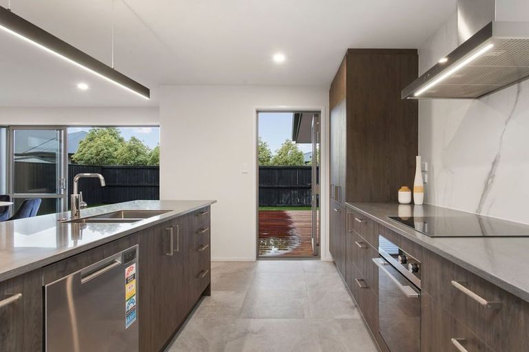 Photo of property in 5e Ballinger Place, Kaiapoi, Woodend, 7630