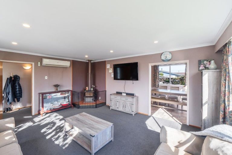 Photo of property in 191 Bainfield Road, Waikiwi, Invercargill, 9810