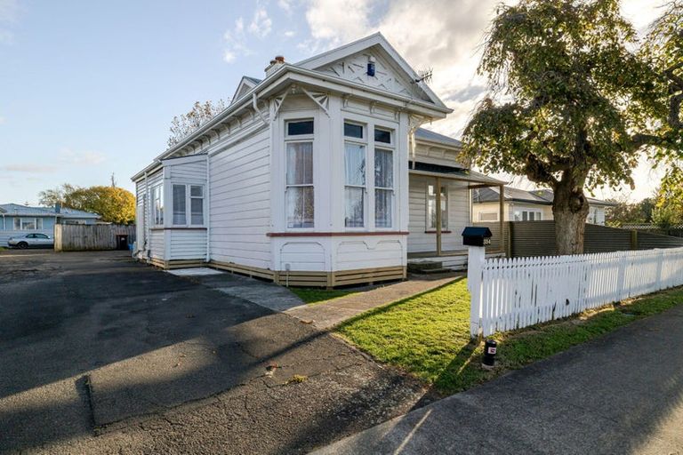 Photo of property in 354 Botanical Road, West End, Palmerston North, 4412