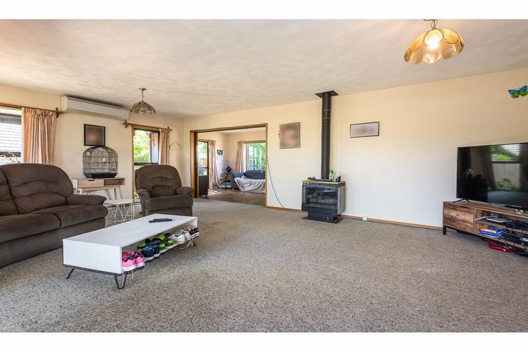 Photo of property in 381 Harewood Road, Bishopdale, Christchurch, 8053