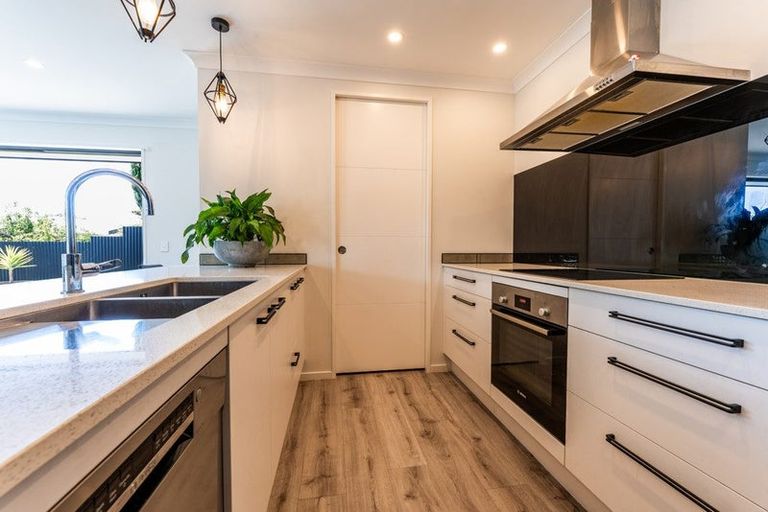 Photo of property in 18c Cain Street, Parkside, Timaru, 7910