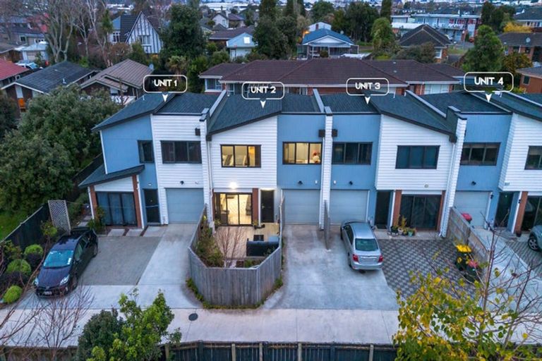 Photo of property in 45b Landscape Road, Papatoetoe, Auckland, 2025
