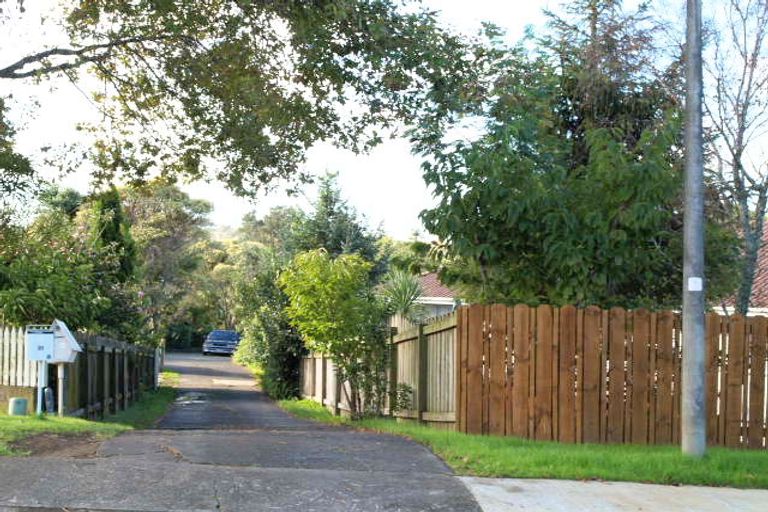 Photo of property in 31b Pegler Drive, Howick, Auckland, 2014