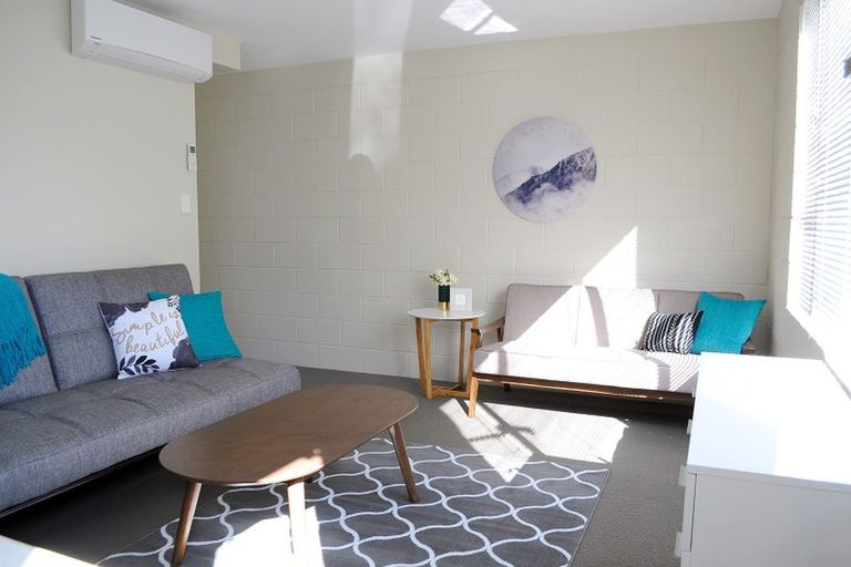 Photo of property in 3/73 Clare Road, St Albans, Christchurch, 8014