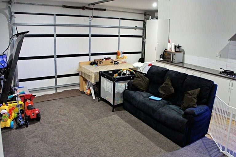 Photo of property in 17 Chert Street, Rolleston, 7614