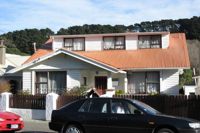 Photo of property in 82 Hamilton Road, Hataitai, Wellington, 6021