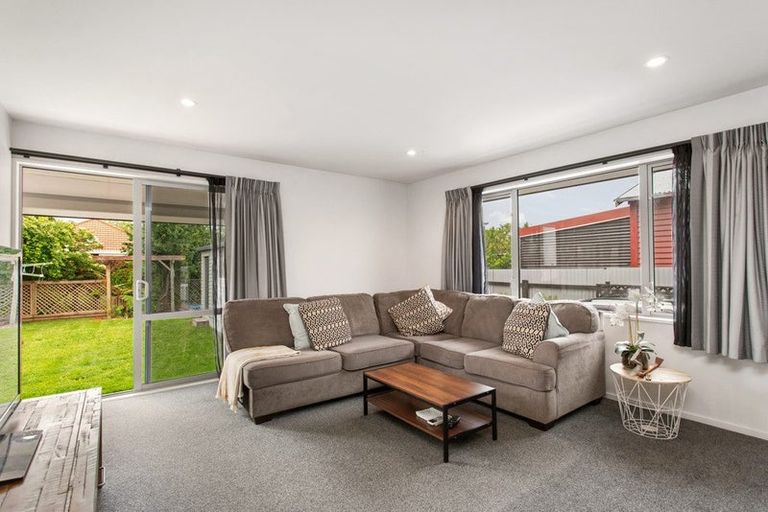 Photo of property in 116 Ruskin Street, Addington, Christchurch, 8024