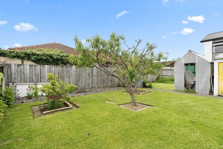 Photo of property in 111 Neville Street, Spreydon, Christchurch, 8024