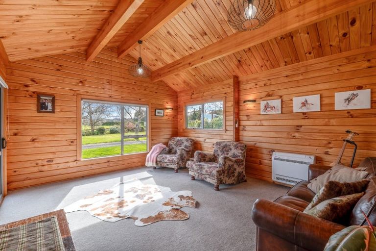 Photo of property in 189 Carrs Road, Loburn, Rangiora, 7472