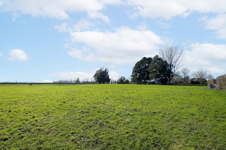 Photo of property in 405 Piako Road, Gordonton, 3281