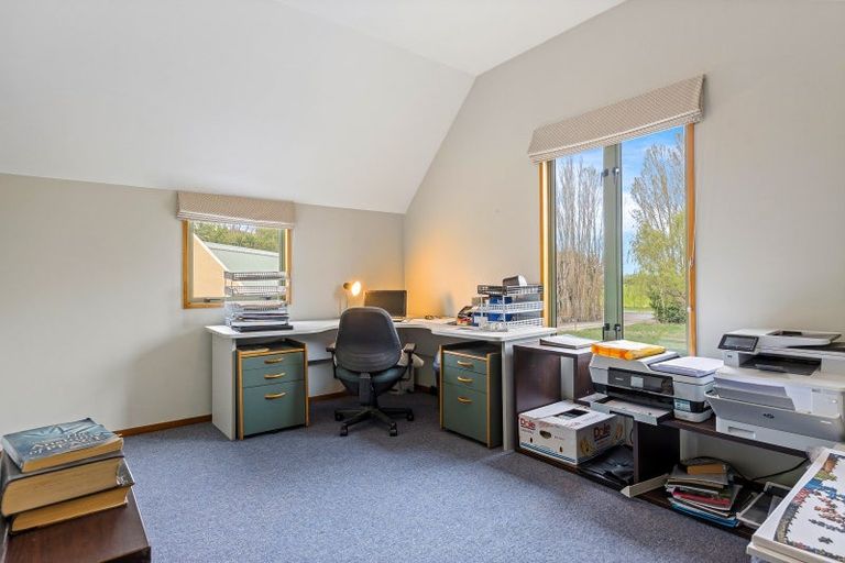 Photo of property in 533 Lower Sefton Road, Sefton, Rangiora, 7477